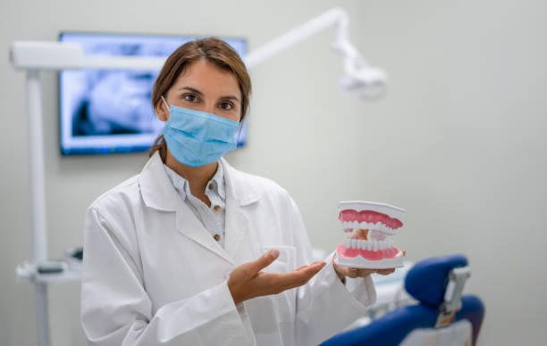 Best Emergency Cosmetic Dentistry (e.g., broken veneers) in Rockville, CT