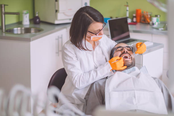 Best Emergency Orthodontic Repairs in Rockville, CT