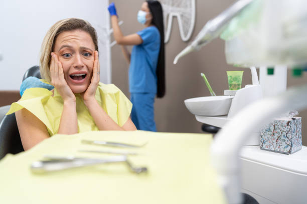 Best Emergency Care for Gum Disease in Rockville, CT