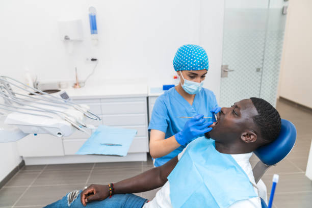 Best Knocked-Out Tooth (Avulsed Tooth) Treatment in Rockville, CT